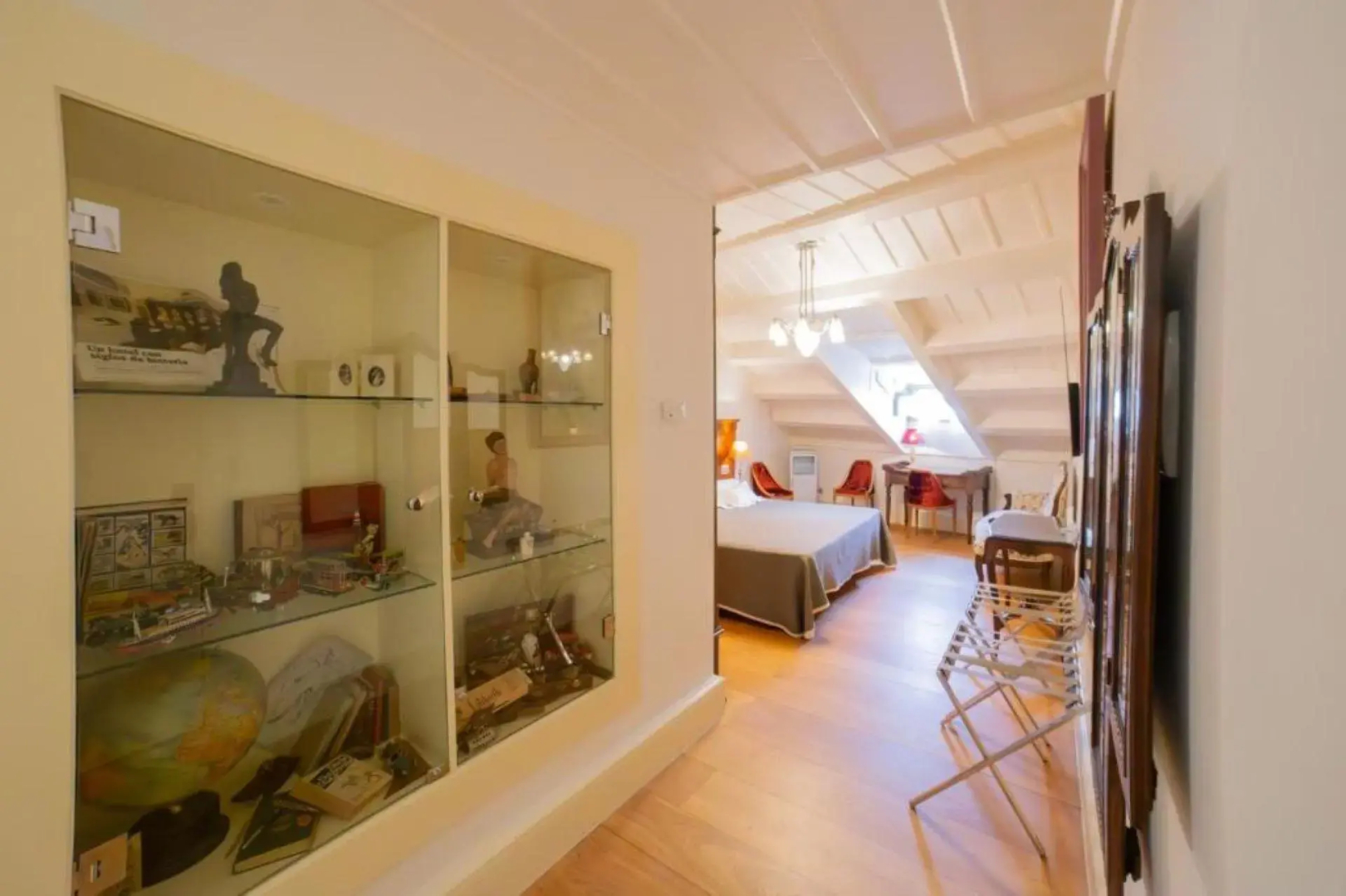 Photo - Hotel Monumento Pazo de Orbán