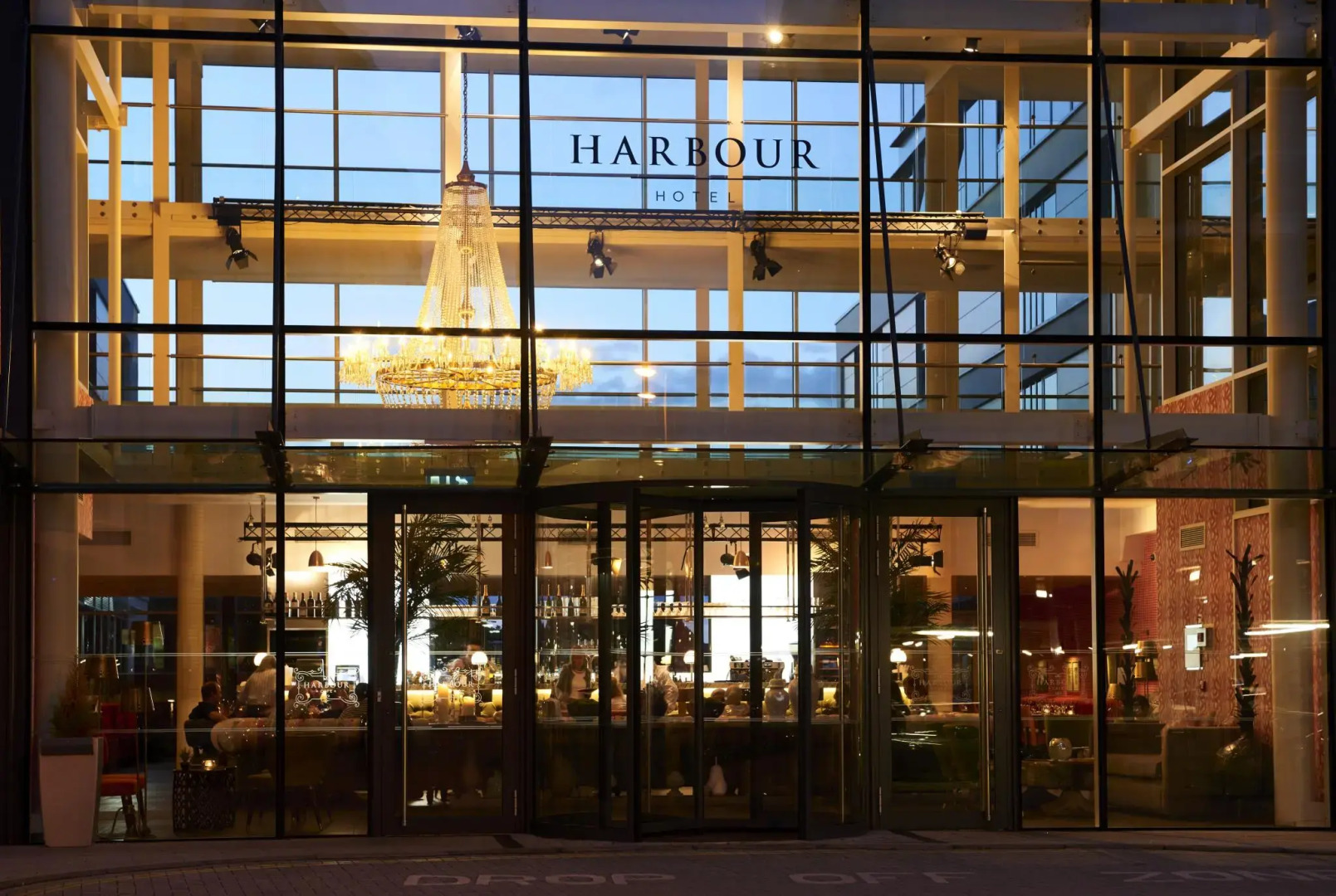 Foto - Harbour Hotel & Spa Guildford
