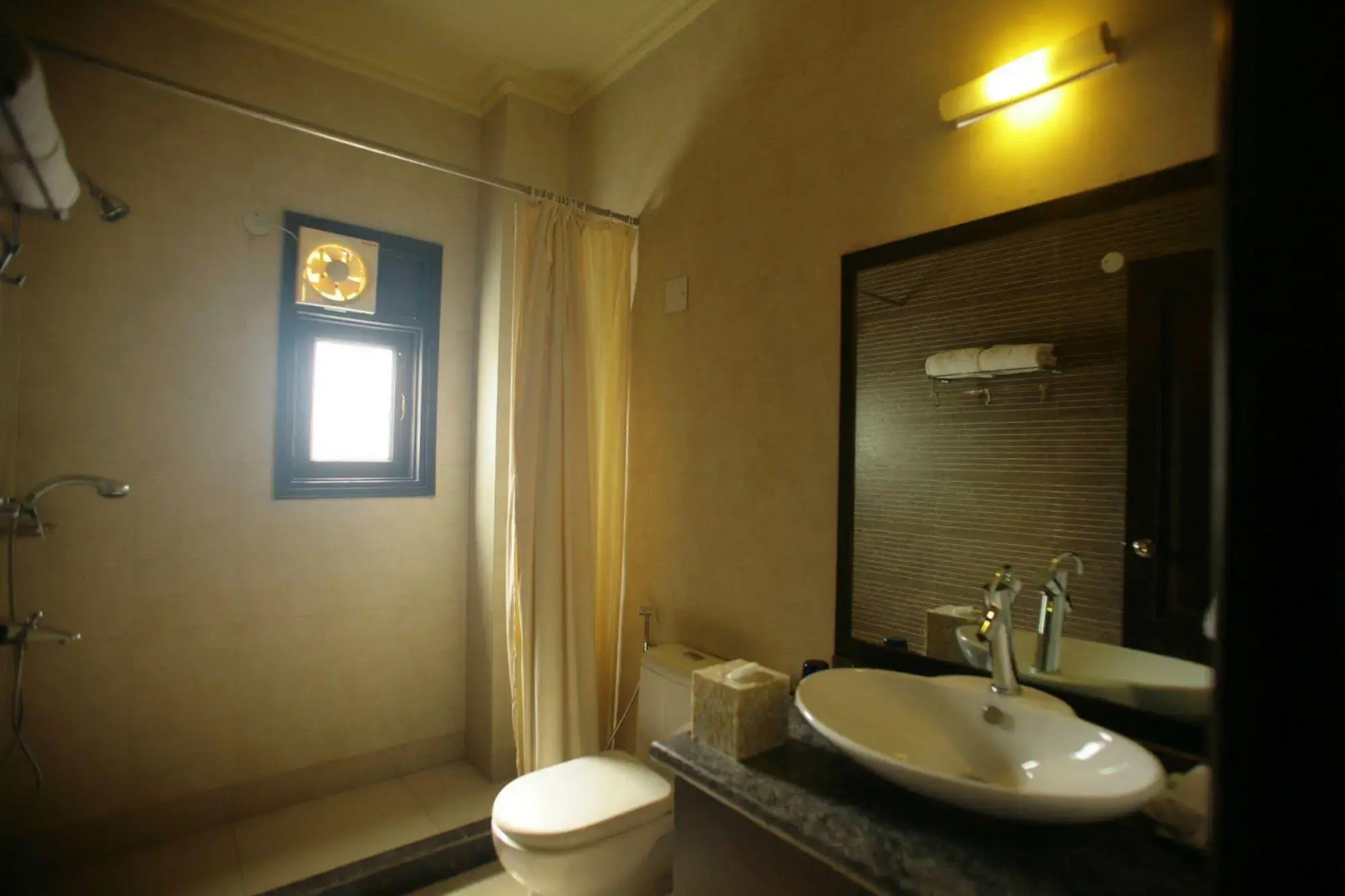 Foto - The Orion - Greater Kailash