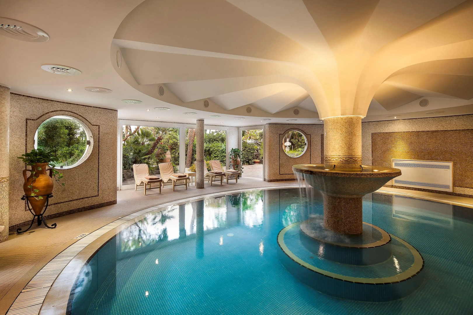 Foto - Excelsior Belvedere Hotel & Spa