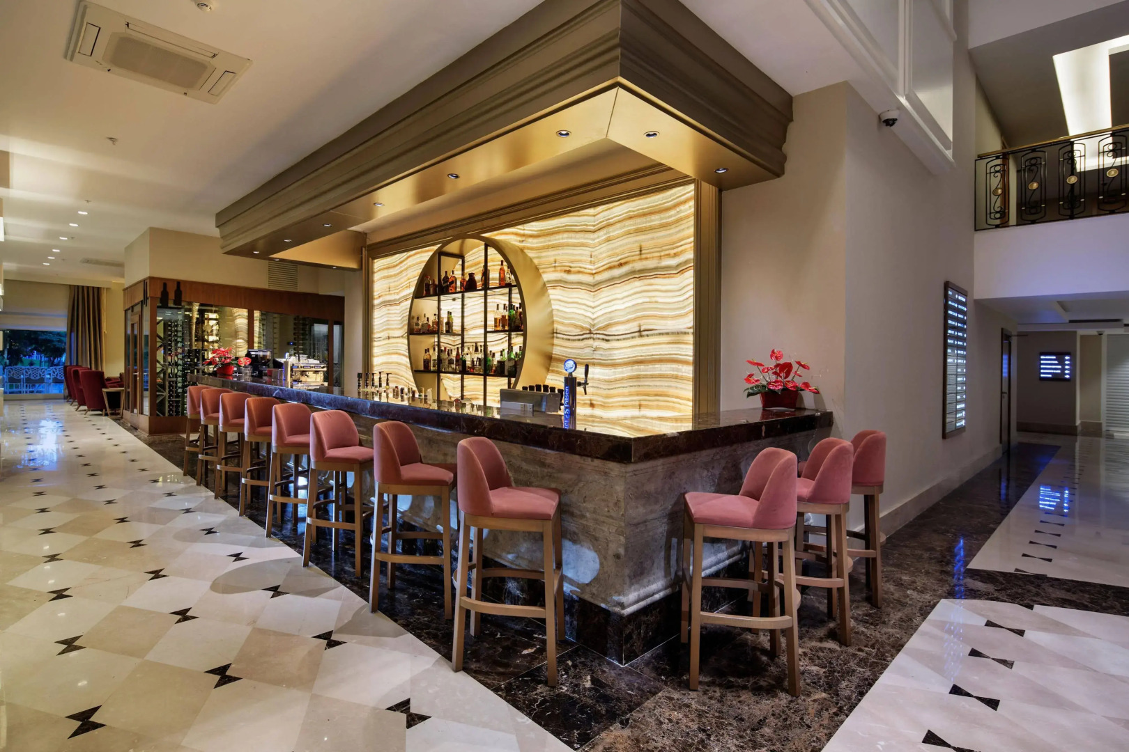 Foto - Papillon Ayscha Resort & Spa