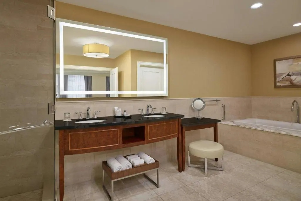 Foto - JW Marriott Chicago
