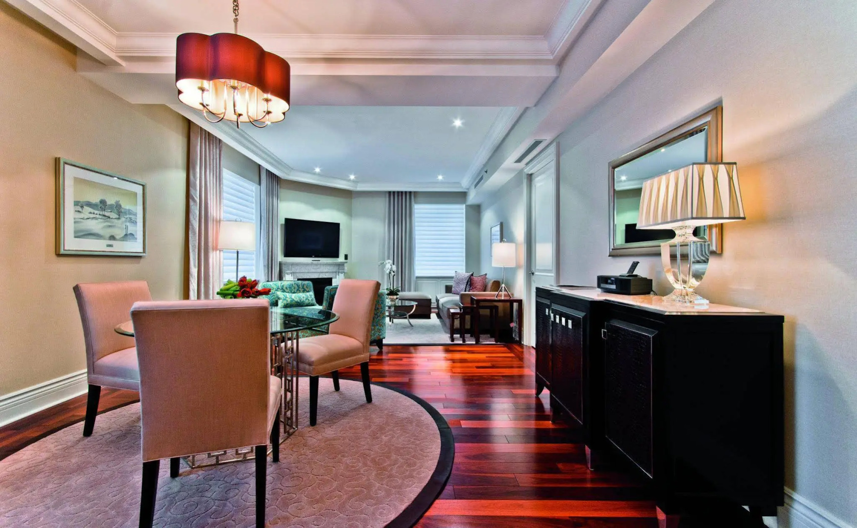 Photo - The Ritz-Carlton, Montreal