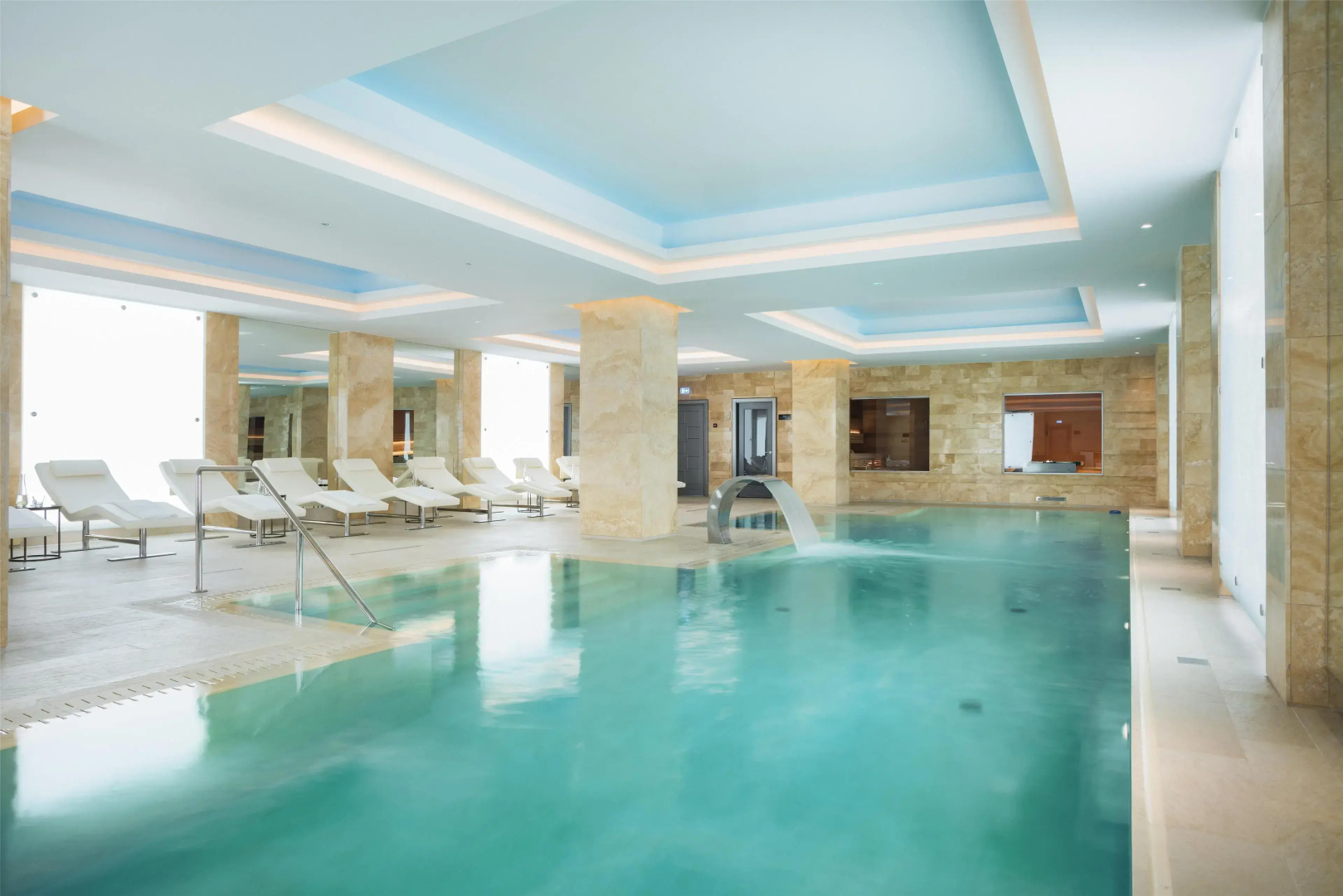 Foto - Grand Hotel Kempinski Riga
