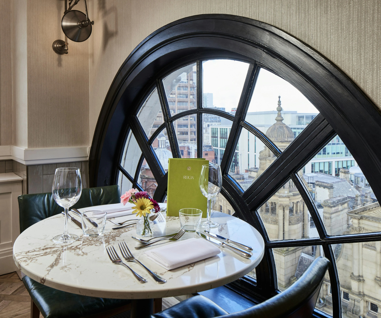 Photo - The Rex – Formerly Hotel Gotham