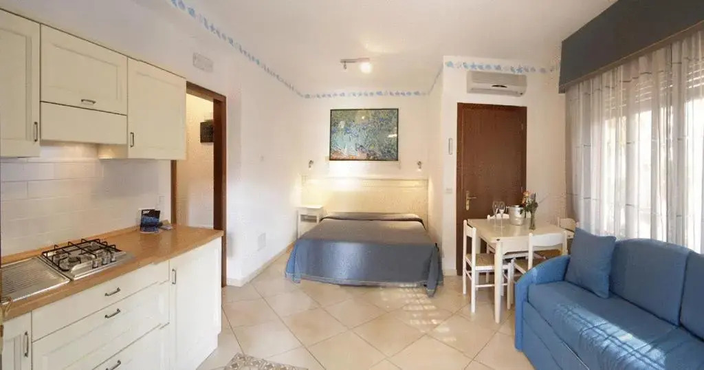 Foto - Hotel Germania