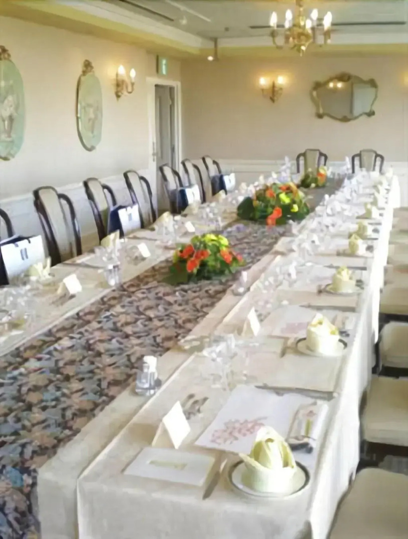 Foto - Hotel Osaka Castle