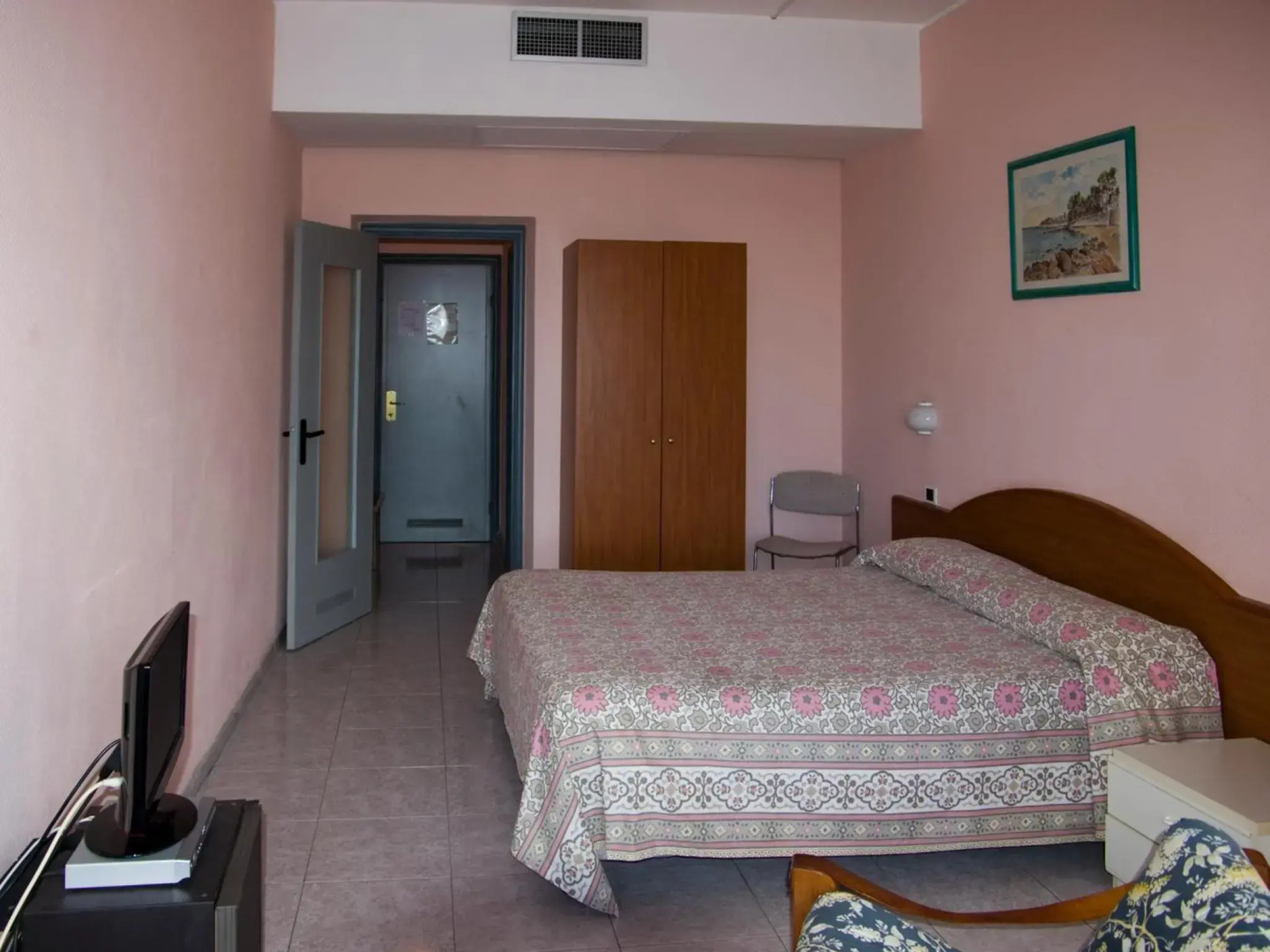 Foto - Hotel Cristallo