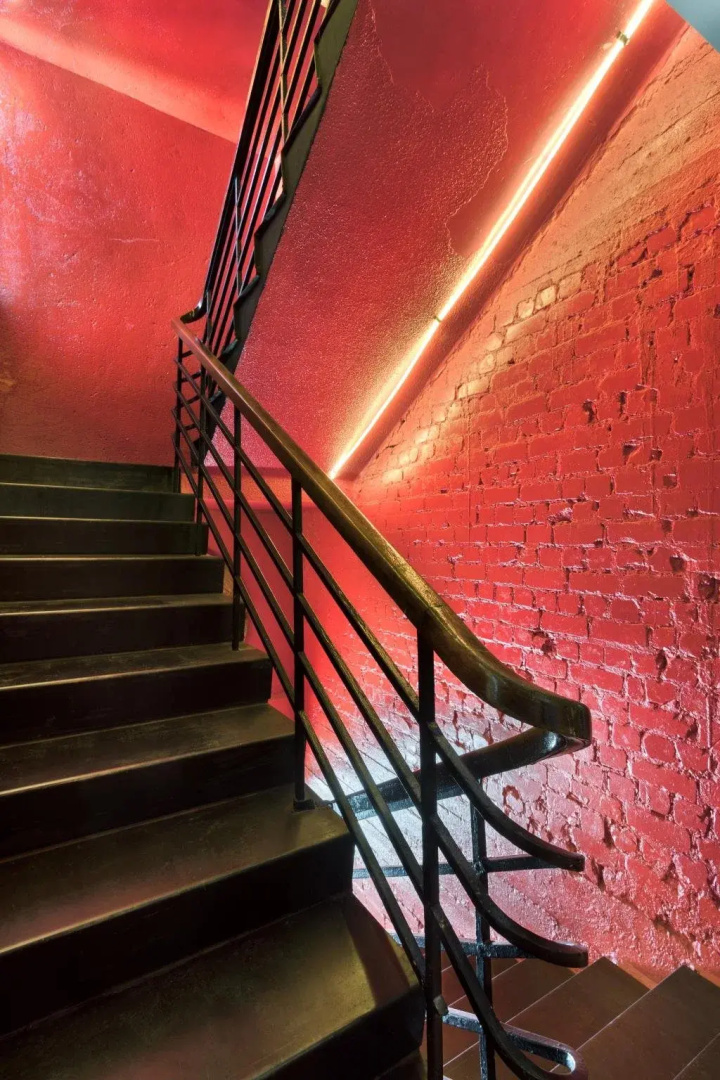 Photo - Scarlet Hotel