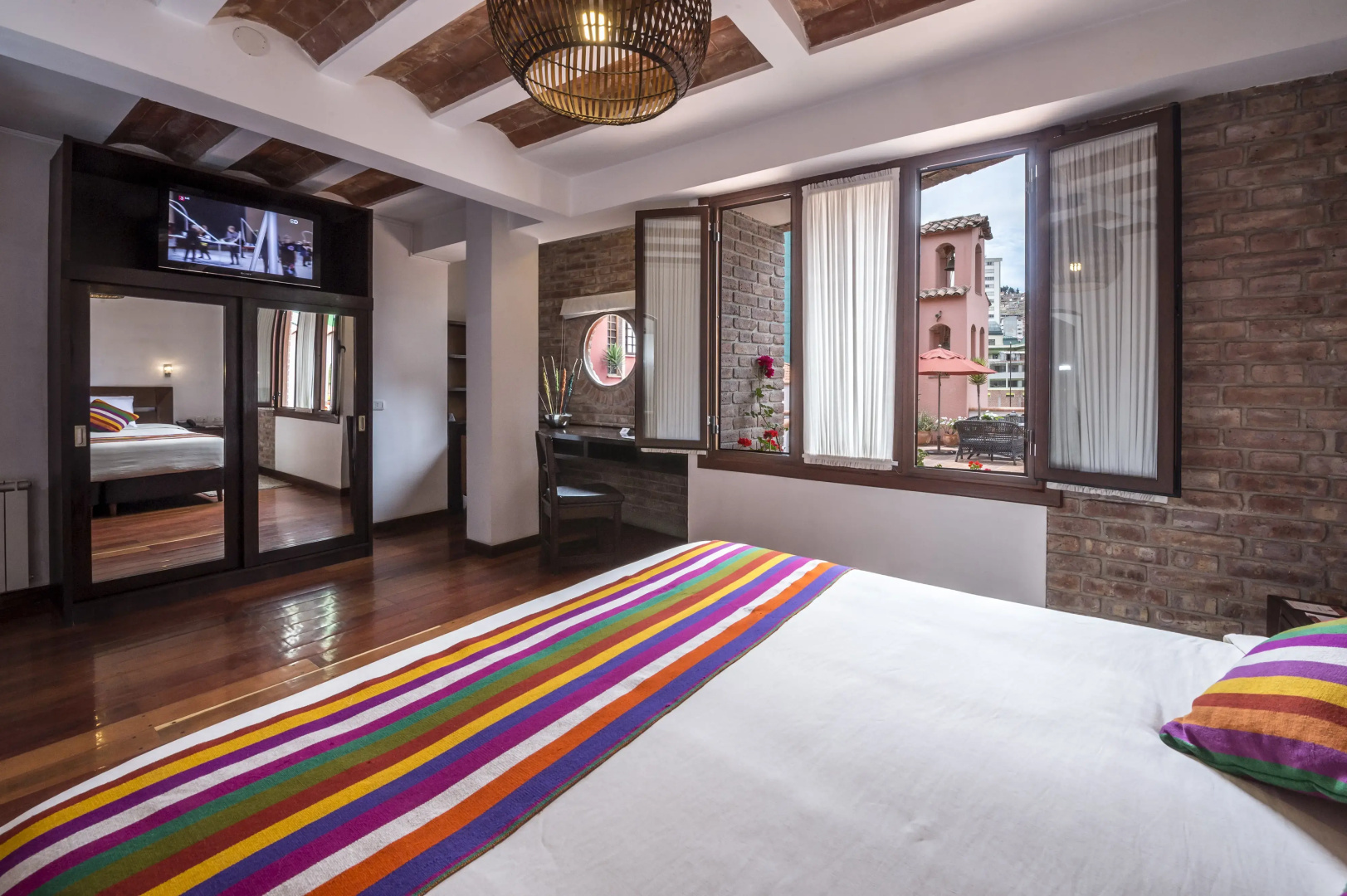 Foto - La Casona Hotel Boutique