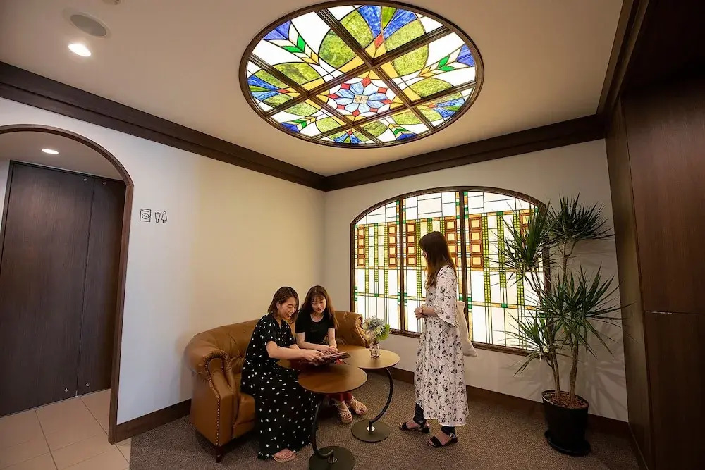 Foto - Stay SAKURA Tokyo ASAKUSA ART DECO HOTEL