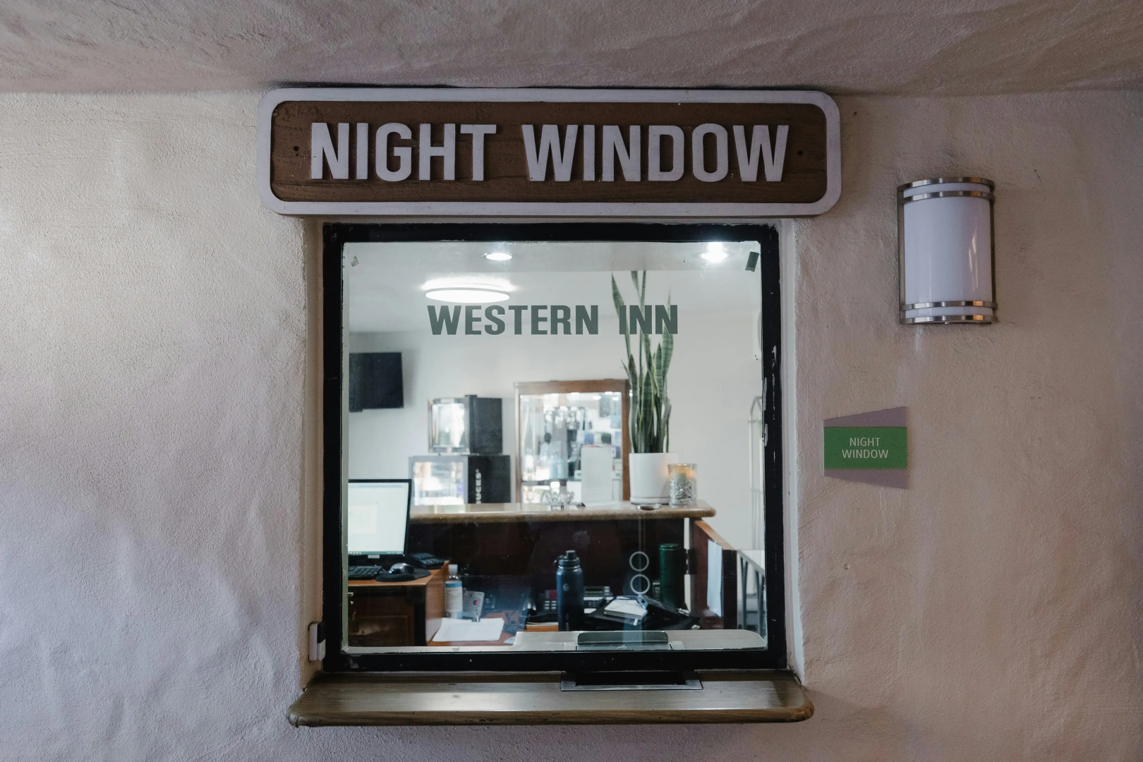 Foto - Old Town Western Inn & Suites