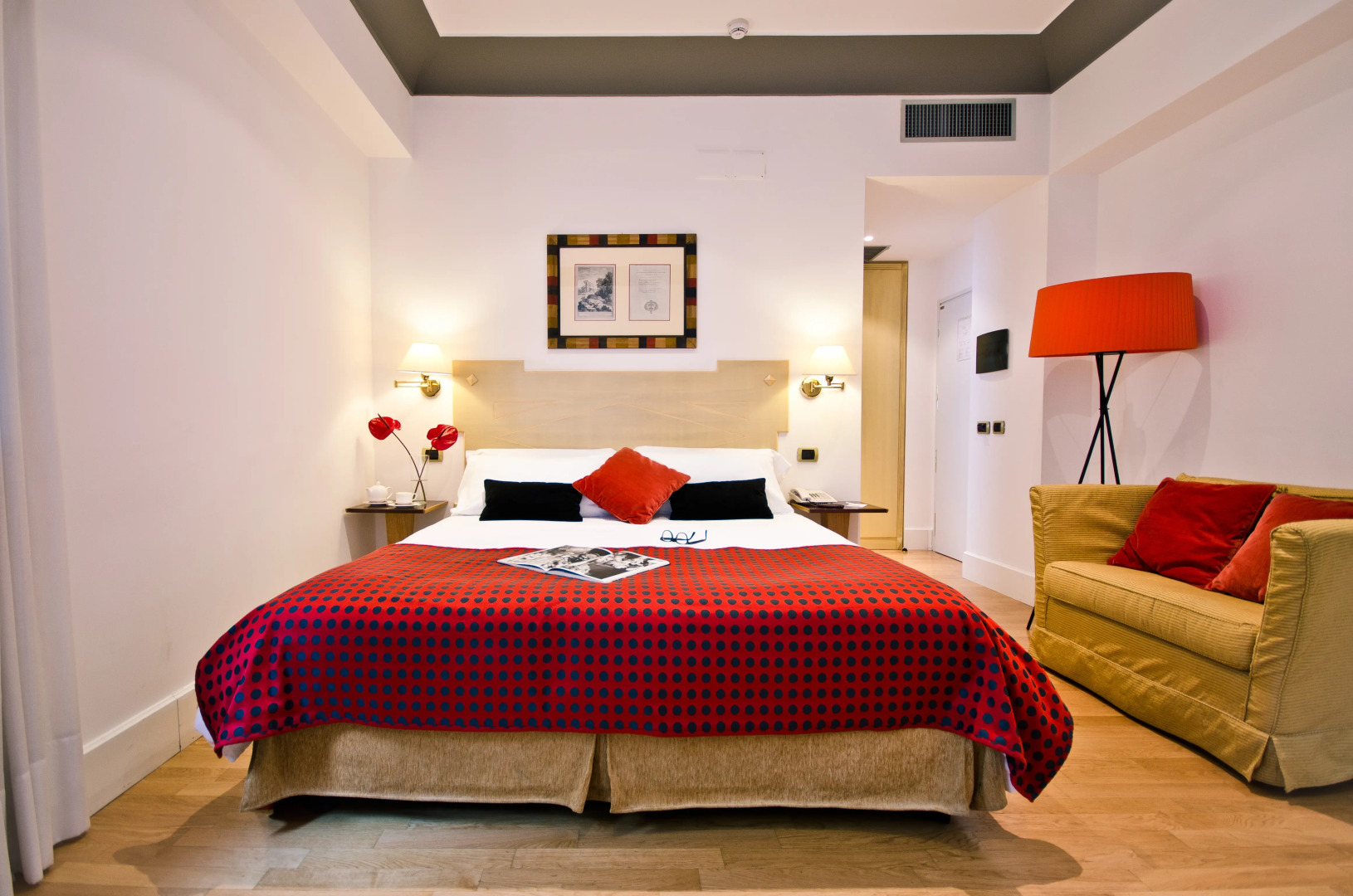 Foto - Hotel Plaza Opéra