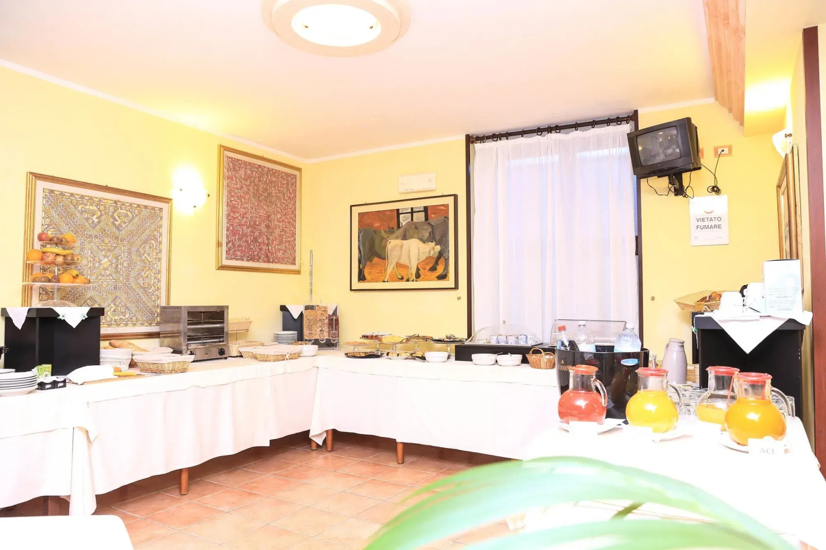 Photo - Hotel Villa Piras