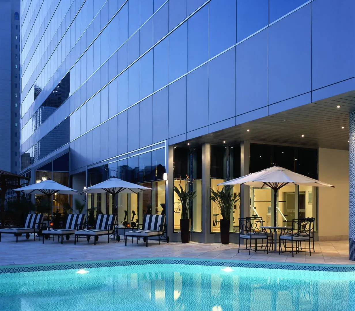 Foto - Corniche Hotel Abu Dhabi