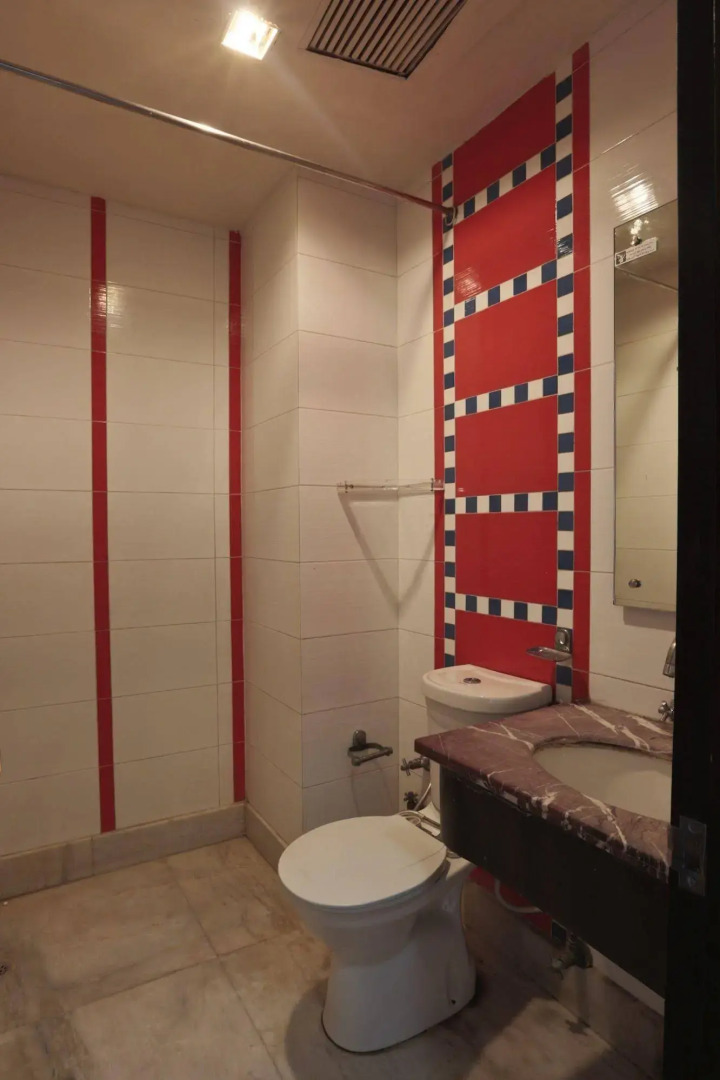 Foto - Smyle Inn - Best Budget Hotel near New Delhi Train Station