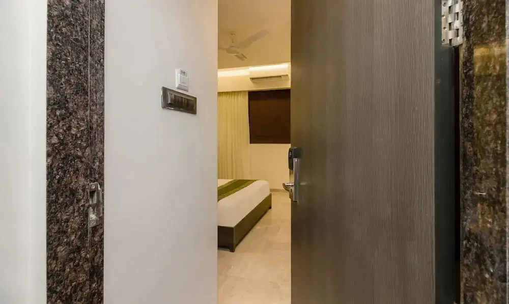 Foto - Hotel Oyster Suite Andheri West