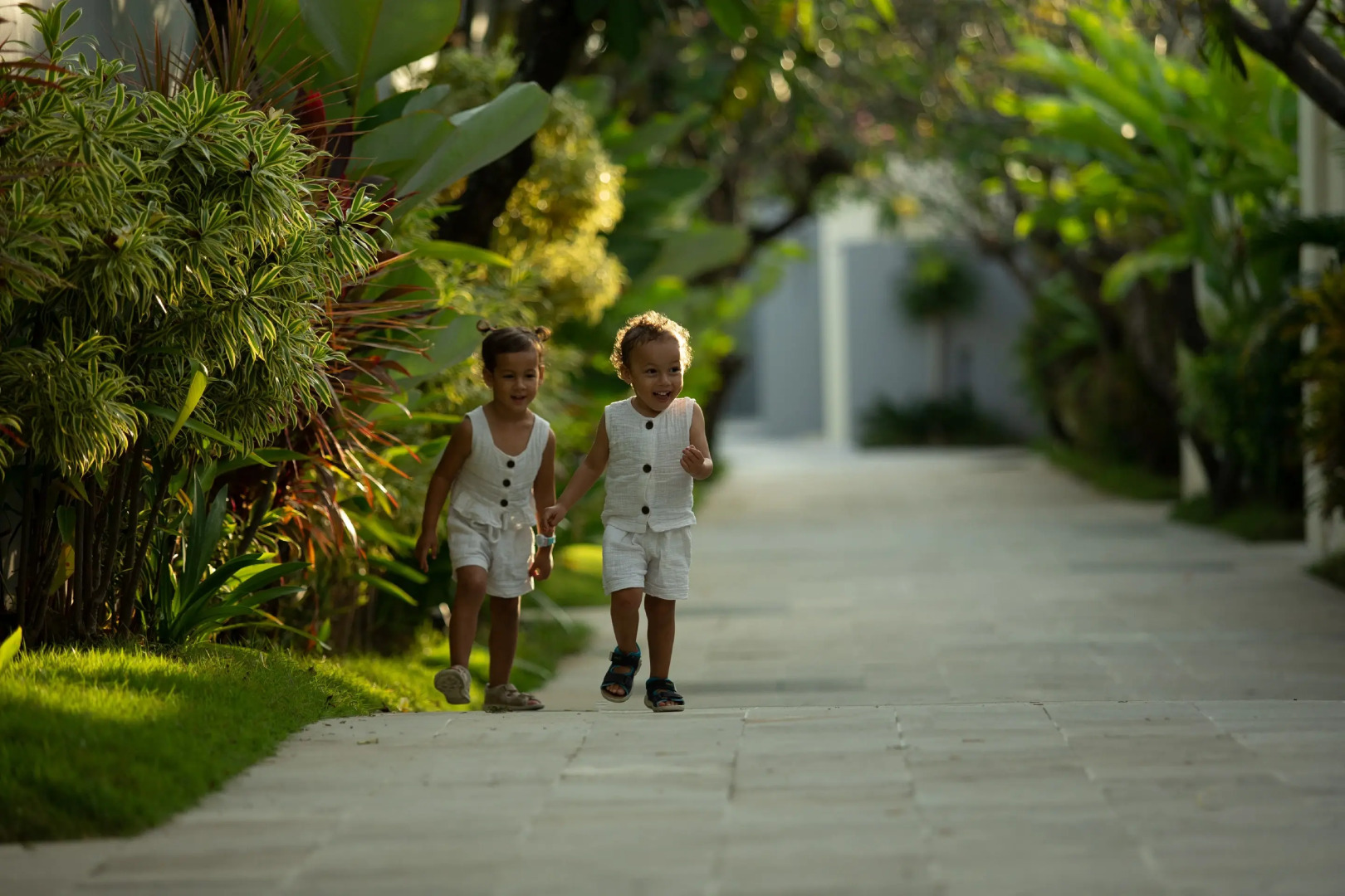 Foto - The Seminyak Suites Private Villas