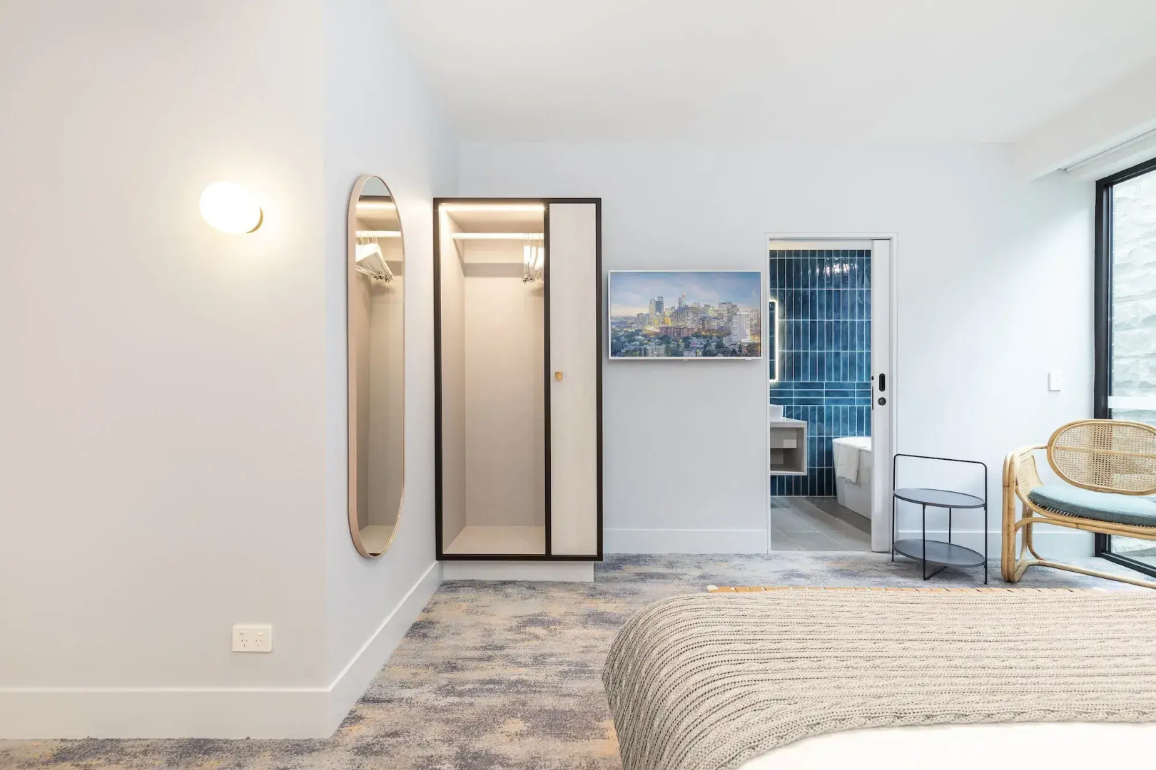 Photo - The Albert Mosman