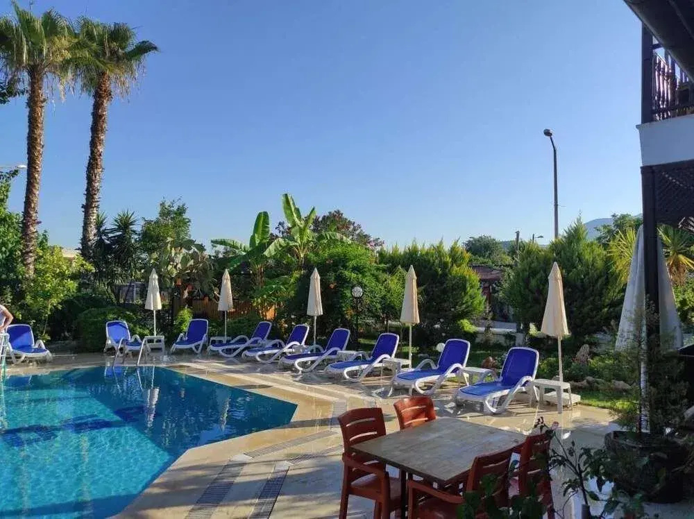 Photo - Palma Rosa Hotel