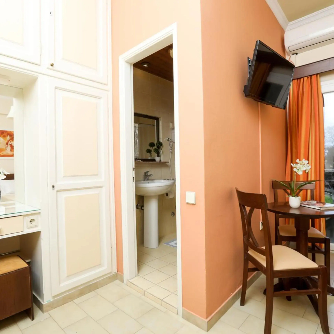 Foto - Molfetta Beach Hotel 