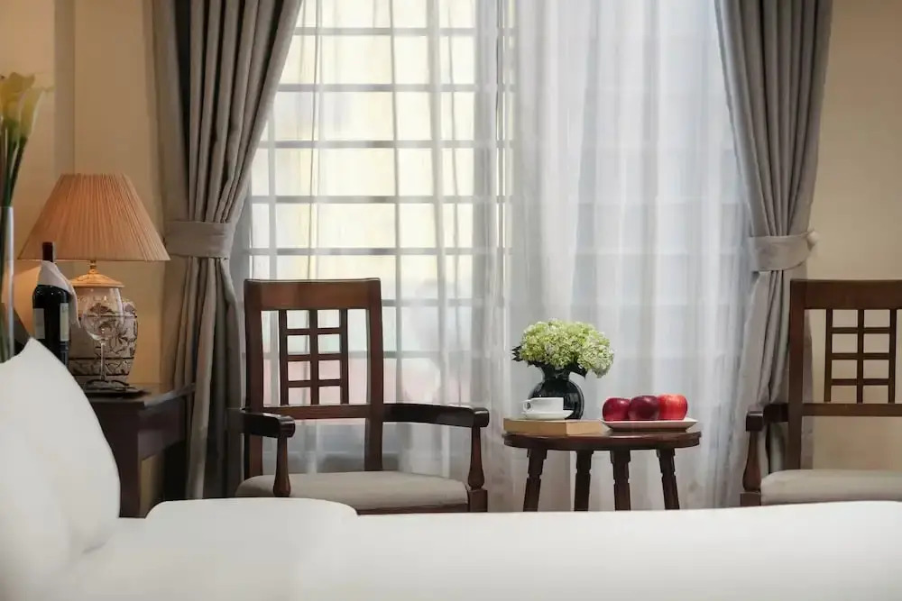 Photo - The West Hotel & Spa