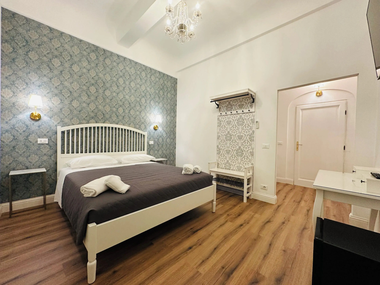 Foto - Relais Sampaoli