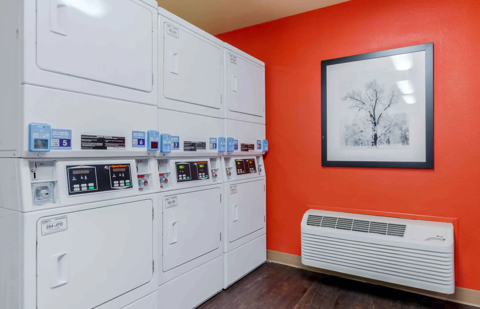 Photo - Extended Stay America Suites Phoenix Airport
