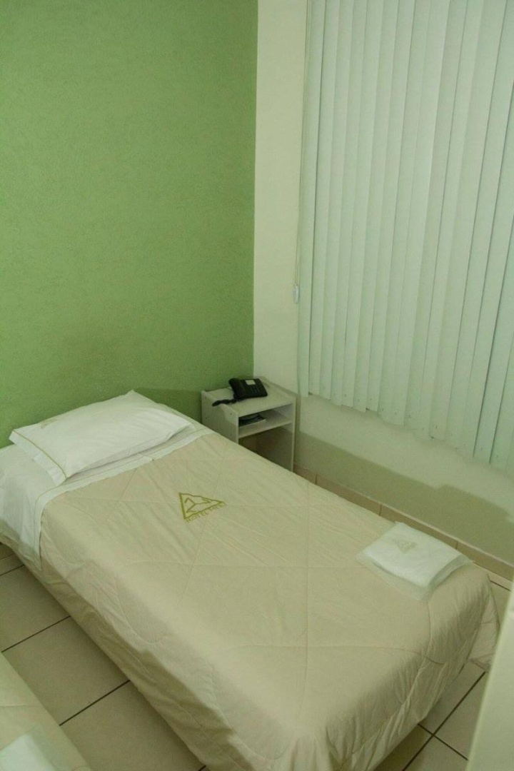 Hotel Meri