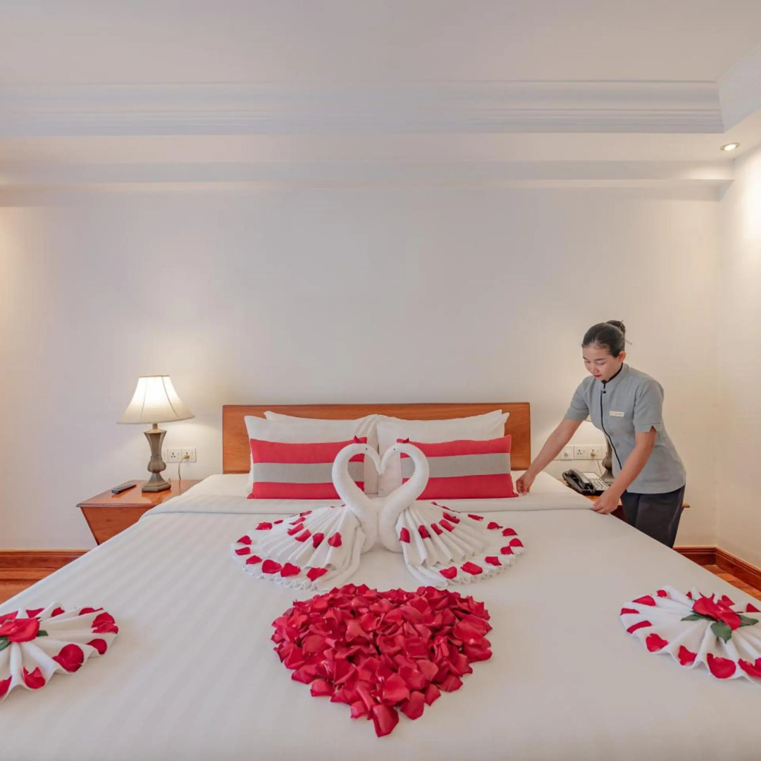 Foto - Somadevi Angkor Premium