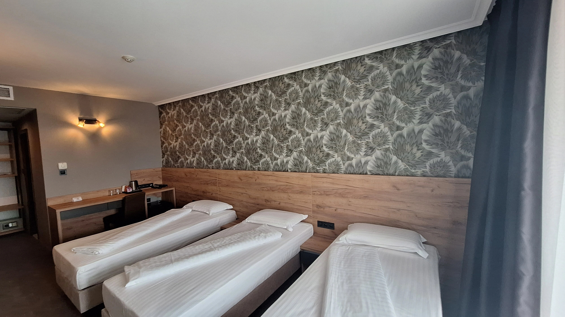 Foto - Hotel Budapest