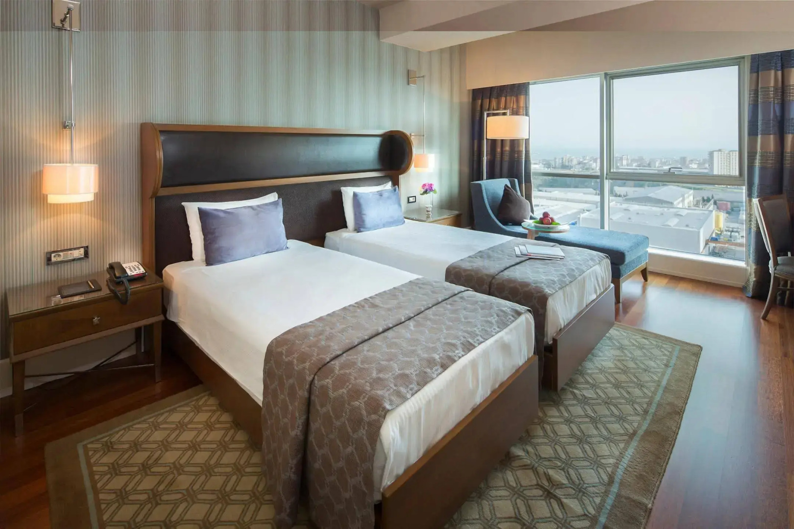 Photo - Titanic Business Kartal