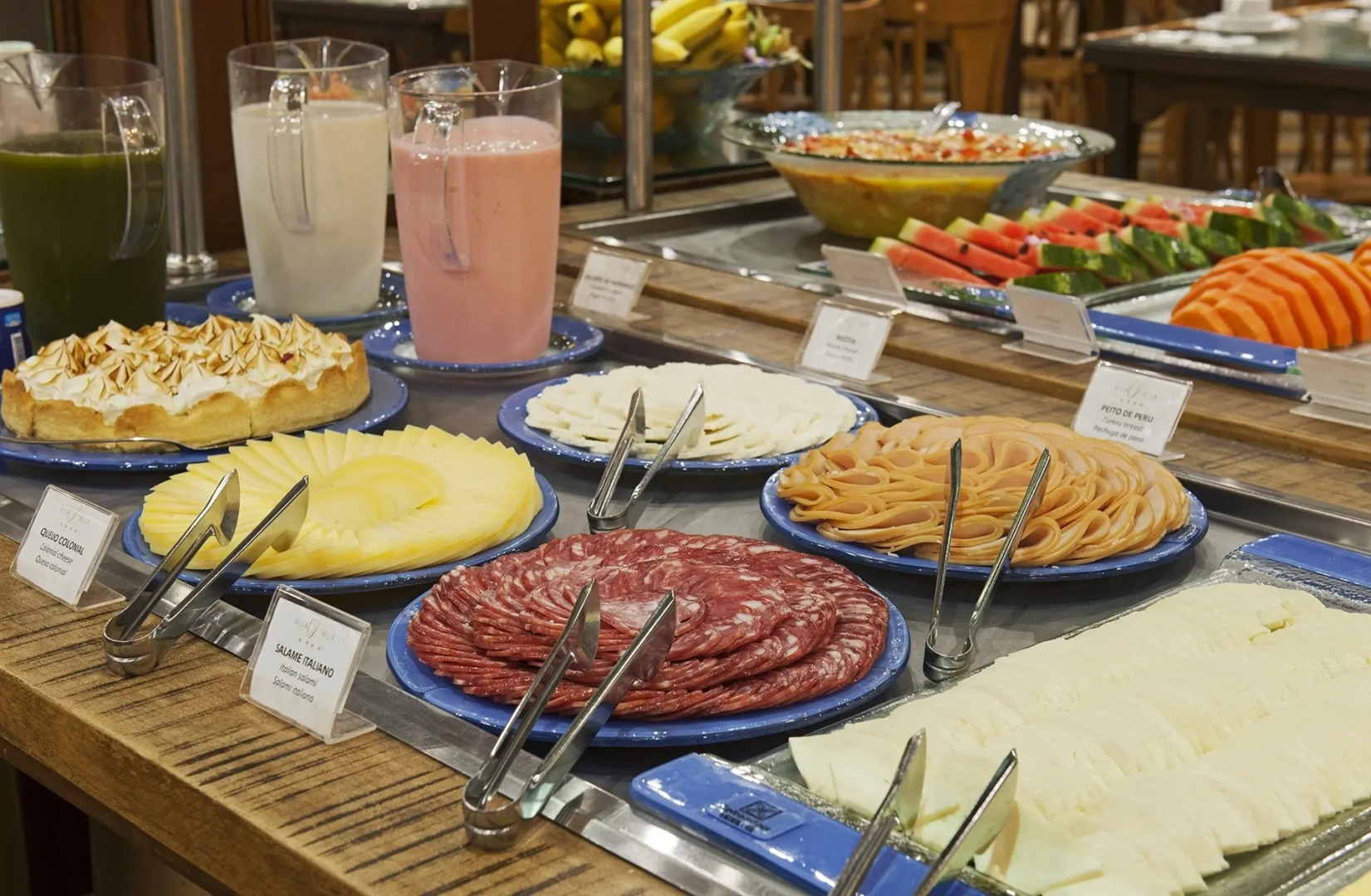 Foto - Villa Bella Hotel & SPA Gramado