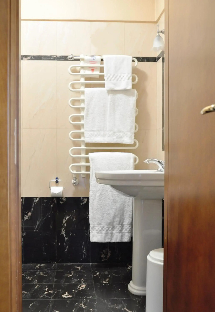 Foto - Hotel San Guido