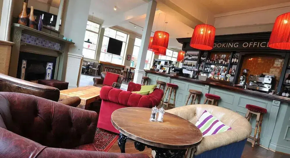 Foto - The Station Hotel