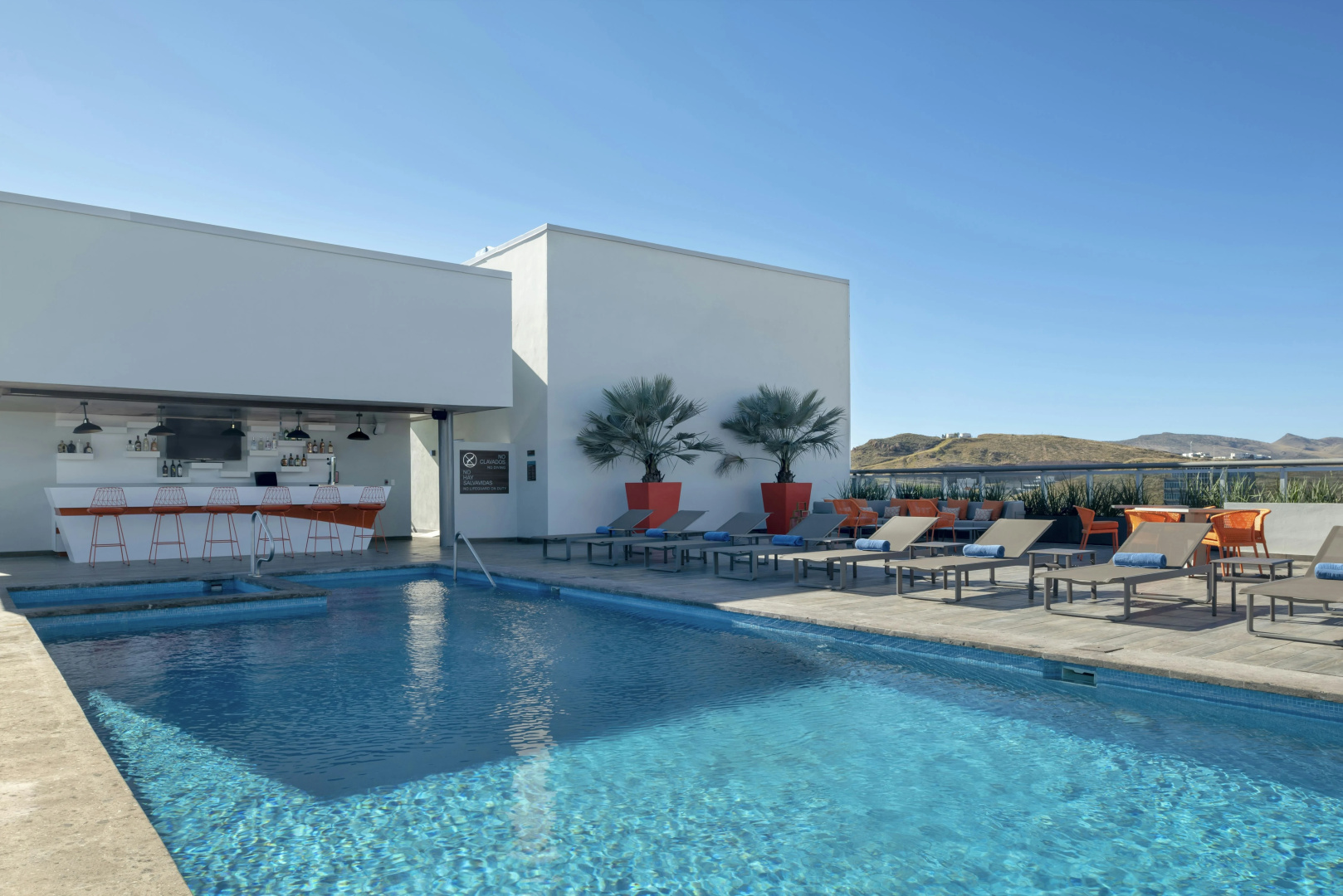 Foto - Hilton Garden Inn Chihuahua