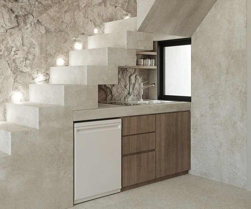 Foto - Pnoe Luxury Suites