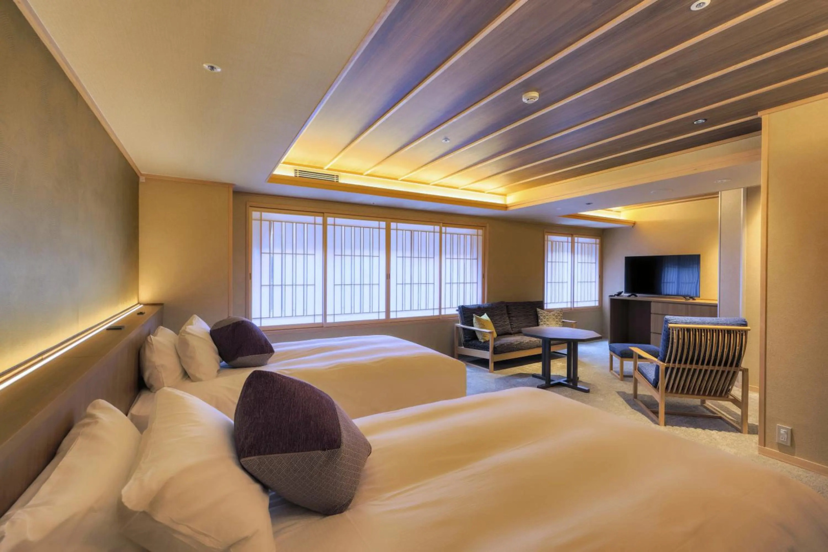 Foto - Hida Hotel Plaza