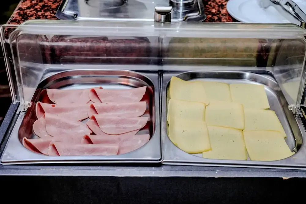 Foto - Hotel Plaza Brisas