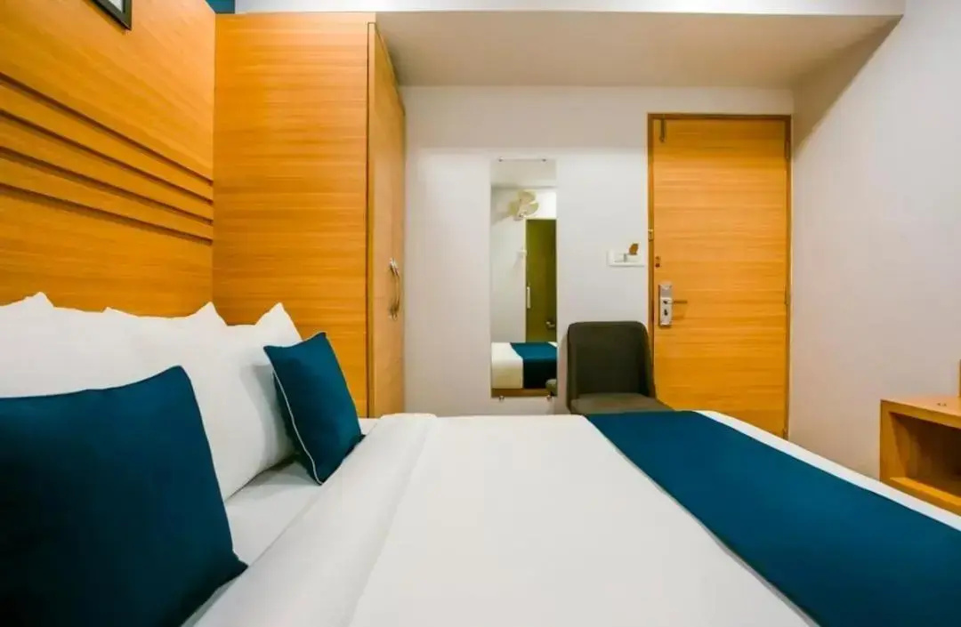 Foto - Hotel Concord Galaxy