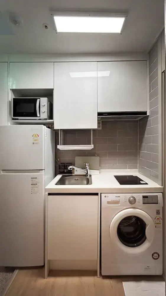 Foto - Hostel the Camino Seoul