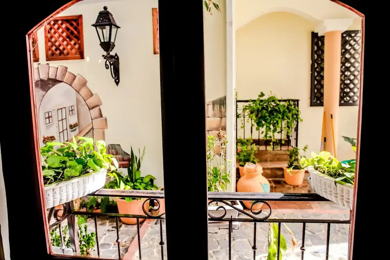 Foto - Hotel Plaza Brisas