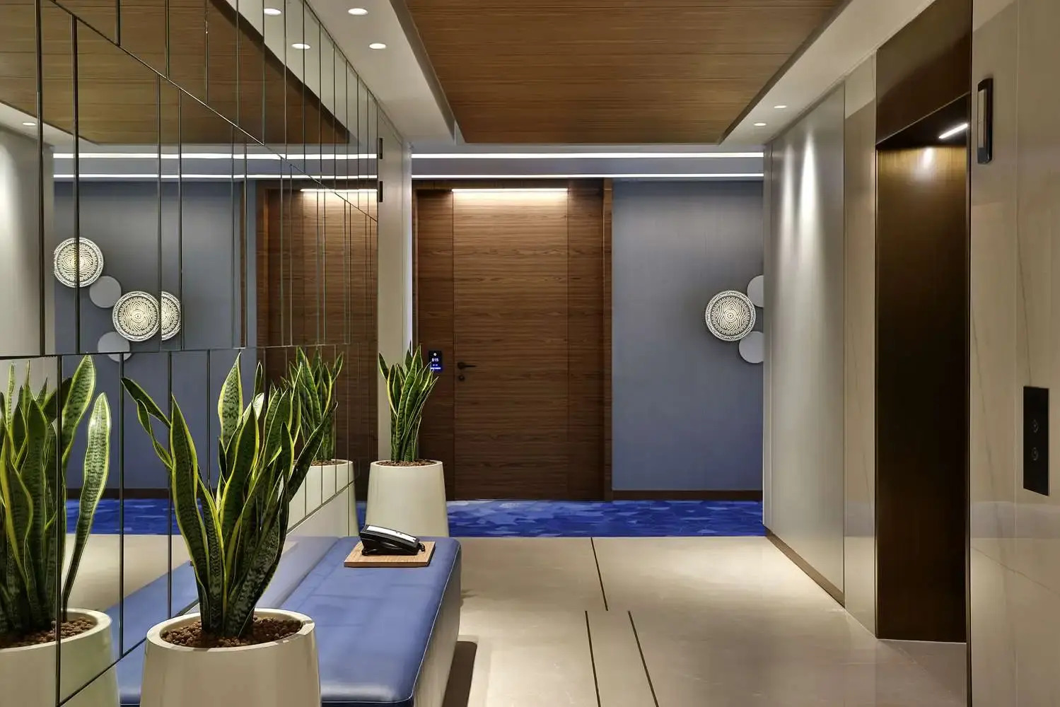 Foto - Tumbi Hotel Dubai The Palm,Tapestry Collection Hilton