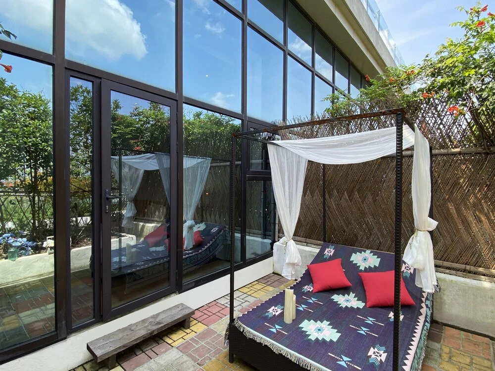 Photo - Manli Hotel Shanghai Pudong Airport Branch-Free shuttle buses to Pudong Airport and Disneyland