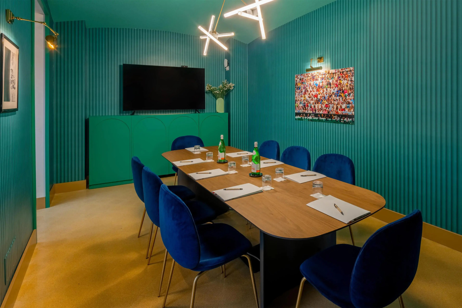 Foto - Trastevere Roma | UNA Esperienze