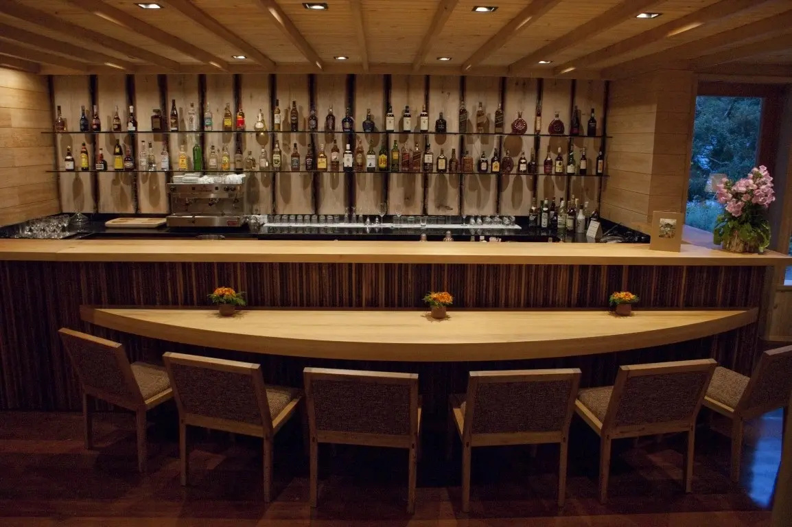 Foto - Hotel Toriba