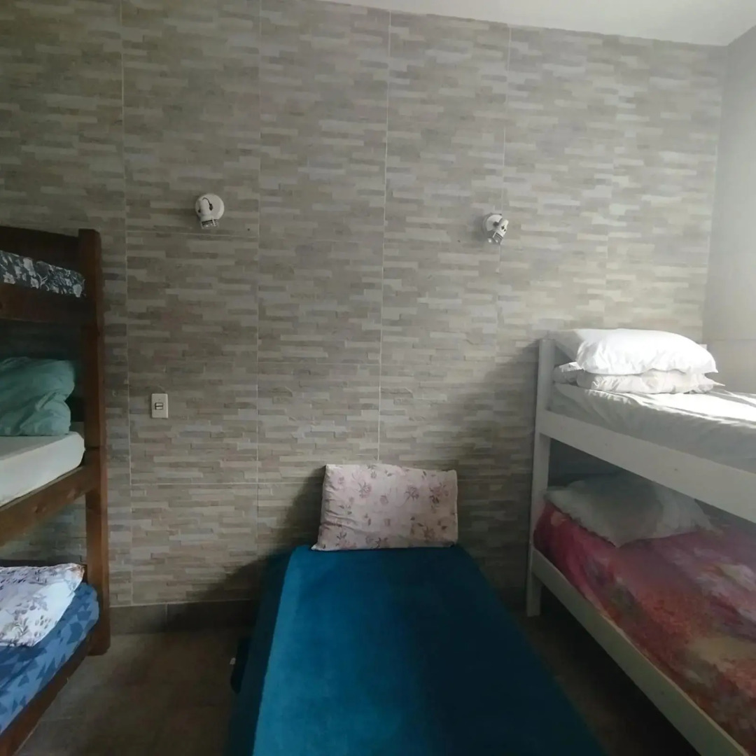 Foto - Vila do Chaves bed breakfast