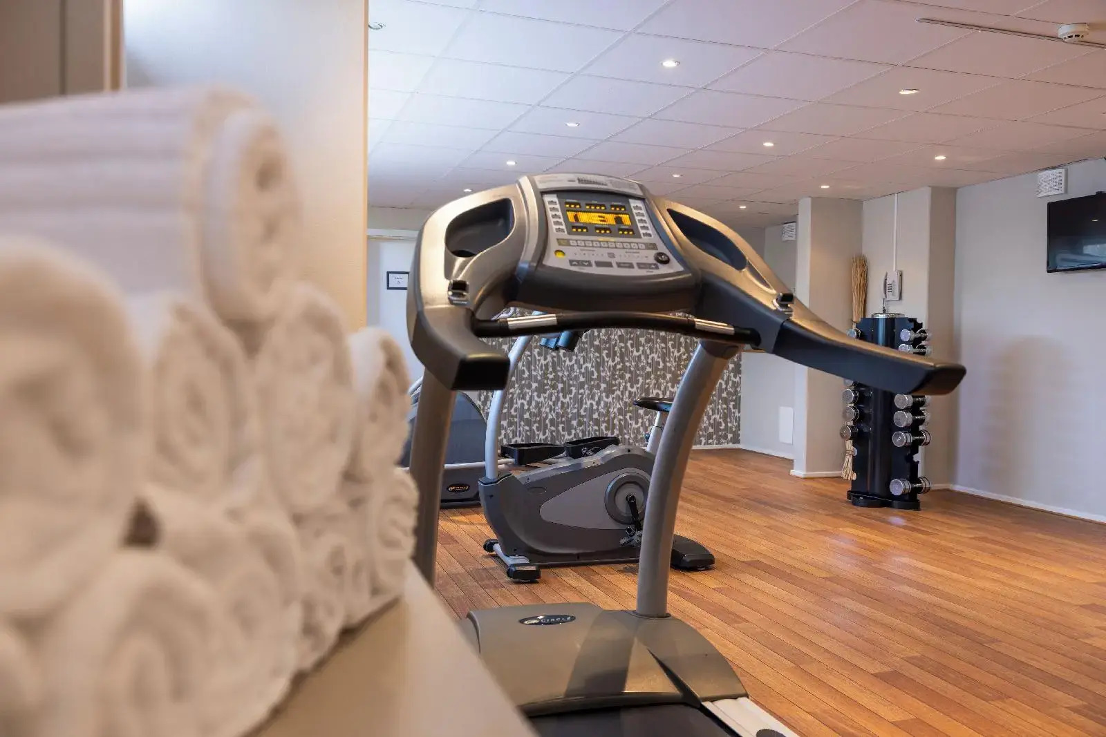 Foto - Good Morning+ Malmö