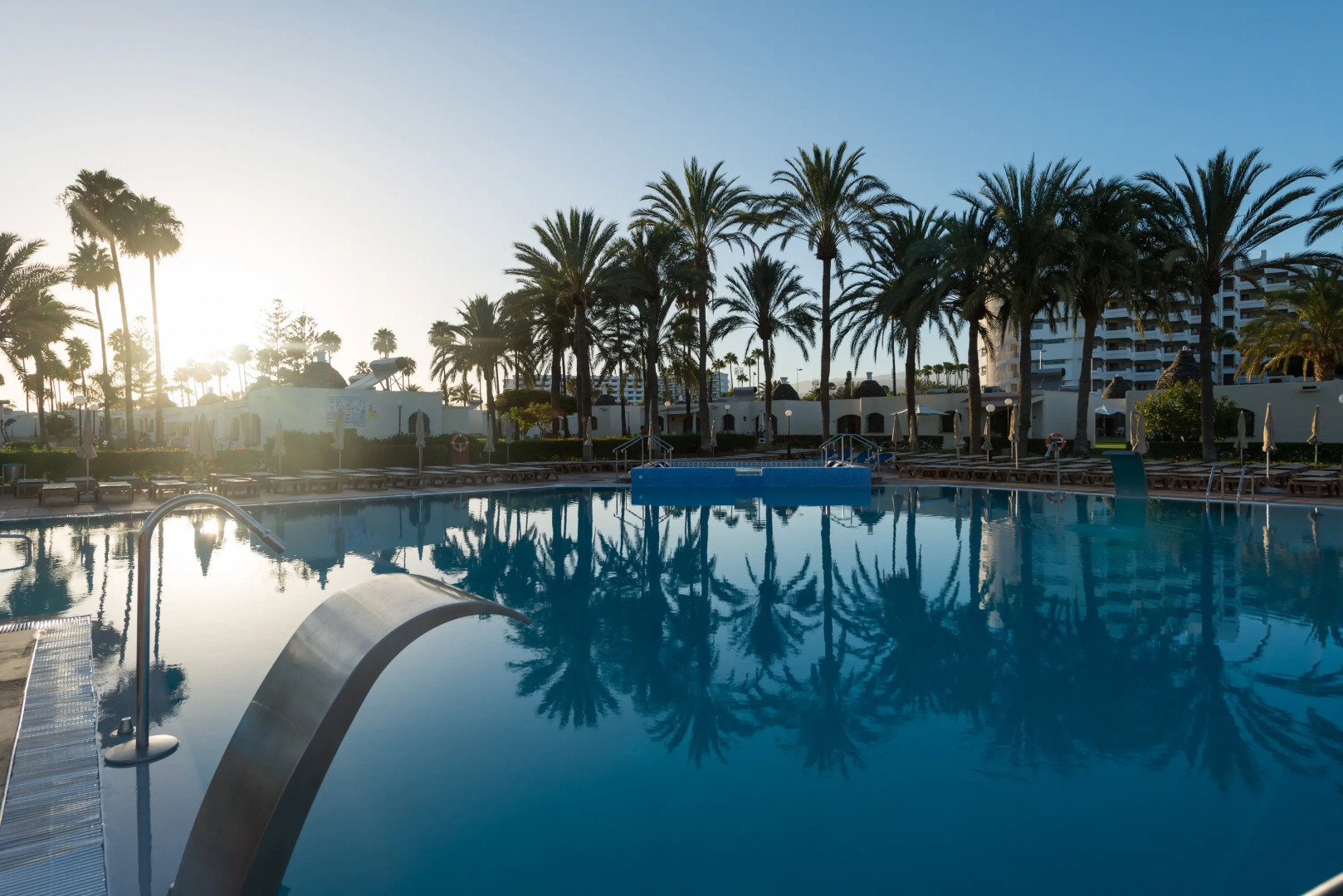 Foto - HD Parque Cristobal Gran Canaria