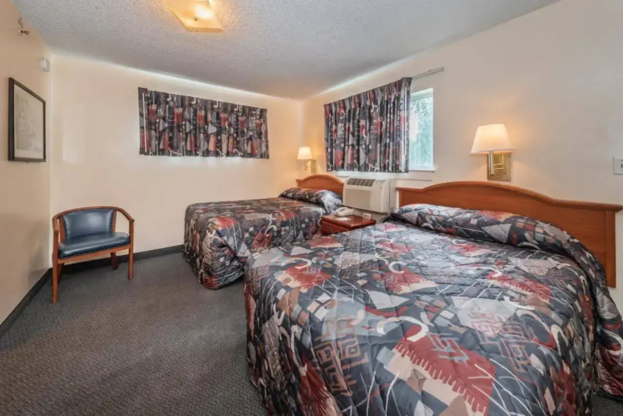 Foto - Tampa Bay Extended Stay Hotel